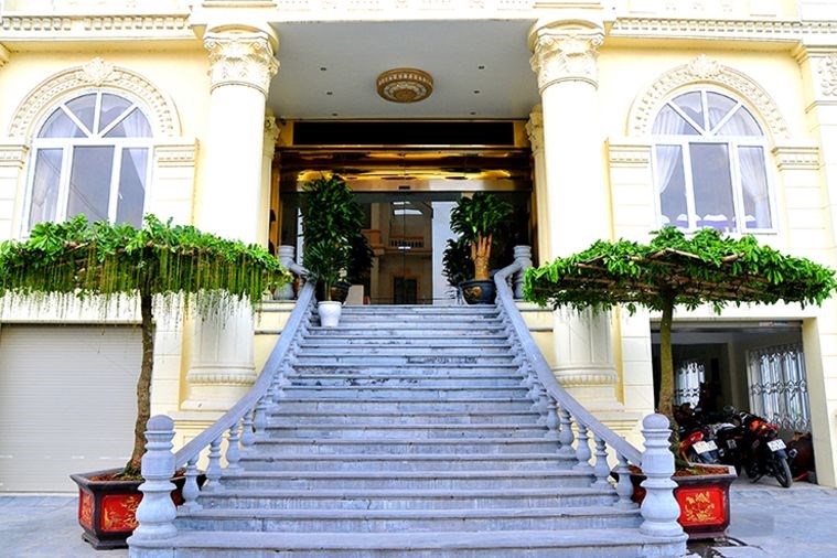 Khách sạn Thuận Thành Ninh Bình